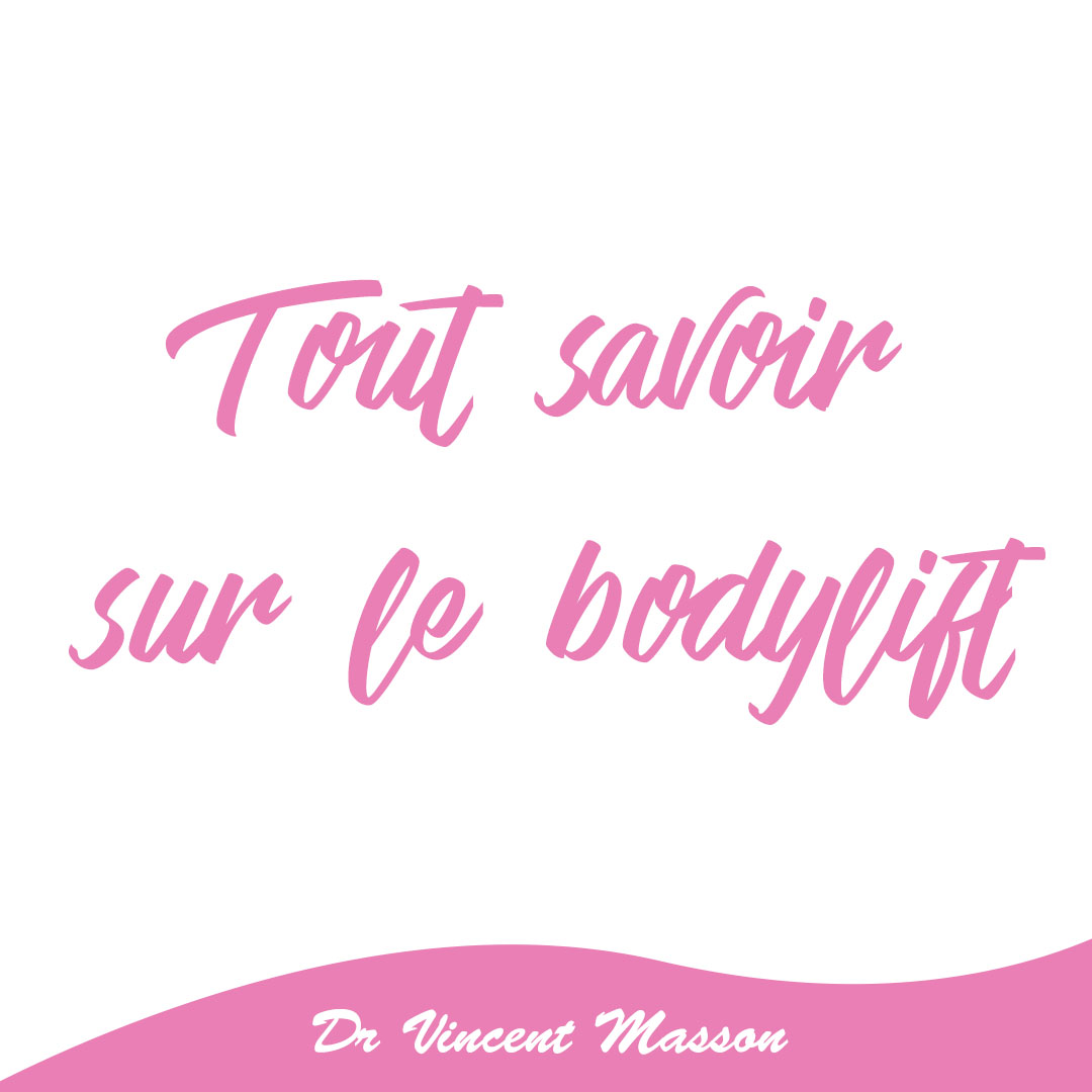Bodylift paris chirurgie esthétique
