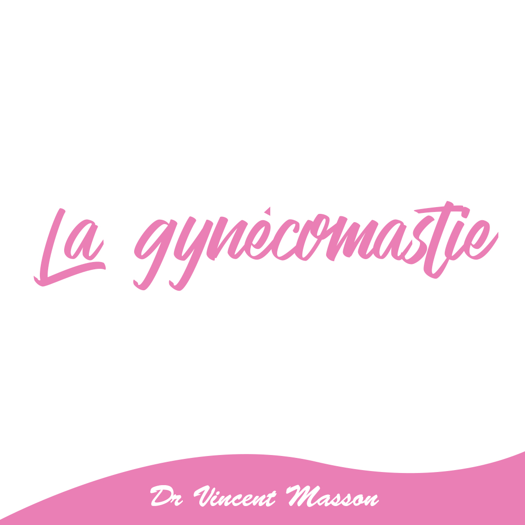 Gynécomastie 2