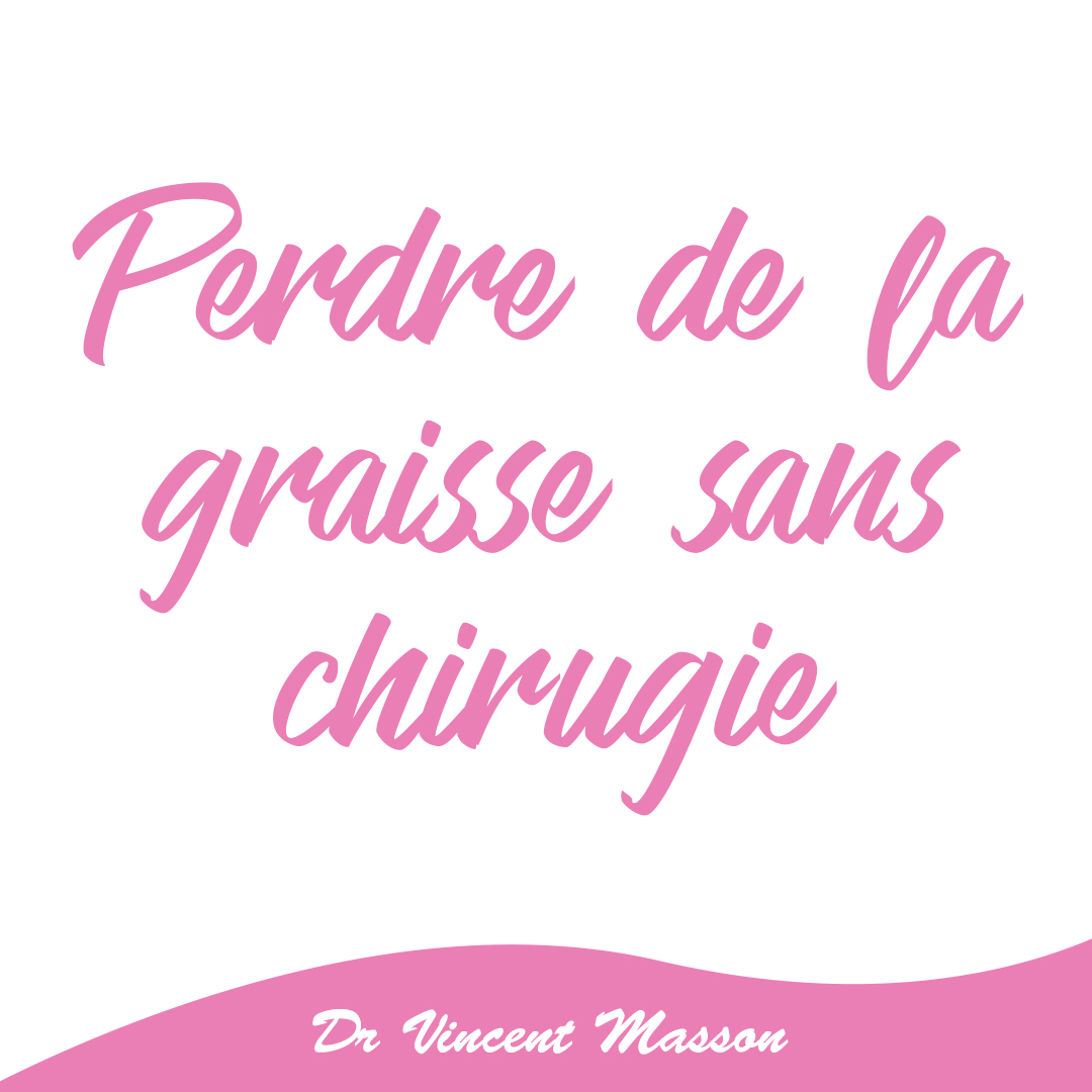 cryolipolyse perdre du poids grâce au froid efficacement