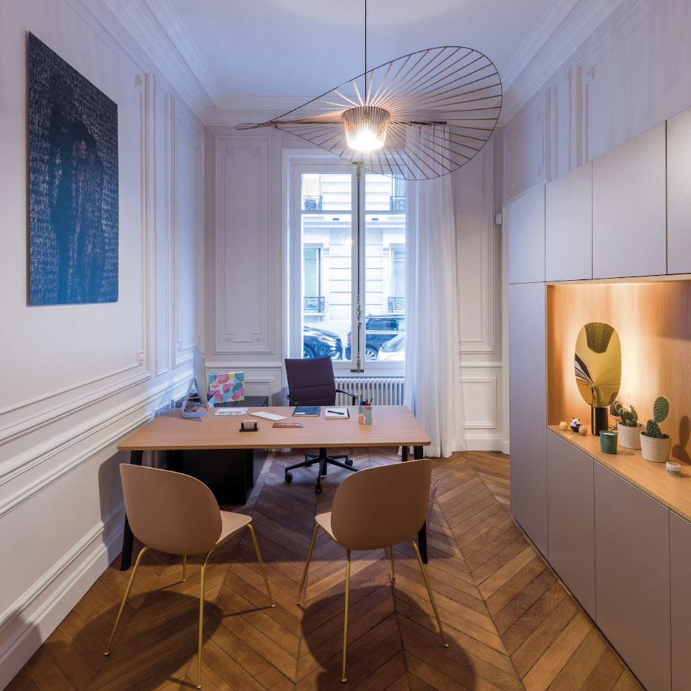 bureau chirurgie esthetique